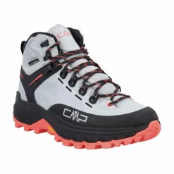 Donna CMP Scarpe Trekking^Scarpa Tytanus Mid waterproof da donna