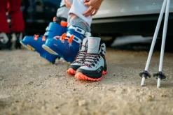 Donna CMP Scarpe Trekking^Scarpa Tytanus Mid waterproof da donna