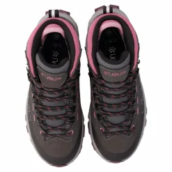 Donna CMP Scarpe Trekking^Scarpa Tytanus Mid waterproof da donna