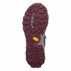 Donna CMP Scarpe Trekking^Scarpa Tytanus Mid waterproof da donna