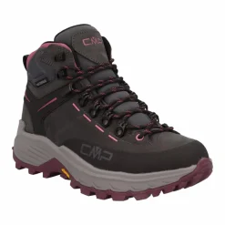 Donna CMP Scarpe Trekking^Scarpa Tytanus Mid waterproof da donna