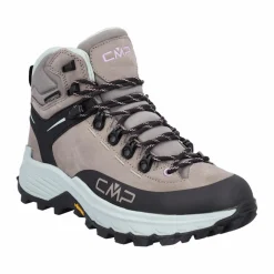 Donna CMP Scarpe Trekking^Scarpa Tytanus Mid waterproof da donna