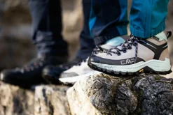 Donna CMP Scarpe Trekking^Scarpa Tytanus Mid waterproof da donna
