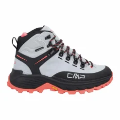 Donna CMP Scarpe Trekking^Scarpa Tytanus Mid waterproof da donna