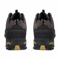 Uomo CMP Scarpe Trekking^Scarpa uomo Rigel waterproof con tomaia in pelle