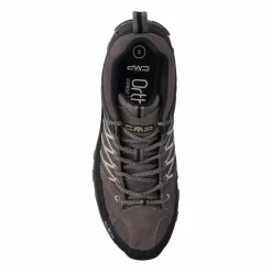Uomo CMP Scarpe Trekking^Scarpa uomo Rigel waterproof con tomaia in pelle