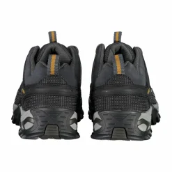Uomo CMP Scarpe Trekking^Scarpa uomo Rigel waterproof con tomaia in pelle