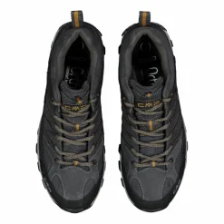 Uomo CMP Scarpe Trekking^Scarpa uomo Rigel waterproof con tomaia in pelle