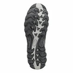 Uomo CMP Scarpe Trekking^Scarpa uomo Rigel waterproof con tomaia in pelle
