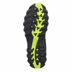 Uomo CMP Scarpe Trekking^Scarpa uomo Rigel waterproof con tomaia in pelle