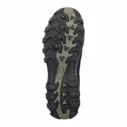Uomo CMP Scarpe Trekking^Scarpa uomo Rigel waterproof con tomaia in pelle