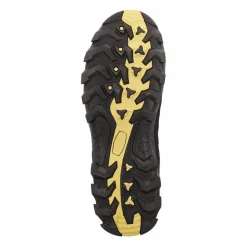 Uomo CMP Scarpe Trekking^Scarpa uomo Rigel waterproof con tomaia in pelle