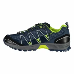 Uomo CMP Scarpe Fast Hiking^Scarpa uomo Trail Running Altak Waterproof