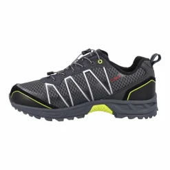 Uomo CMP Scarpe Fast Hiking^Scarpa uomo Trail Running Altak Waterproof