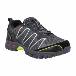 Uomo CMP Scarpe Fast Hiking^Scarpa uomo Trail Running Altak Waterproof