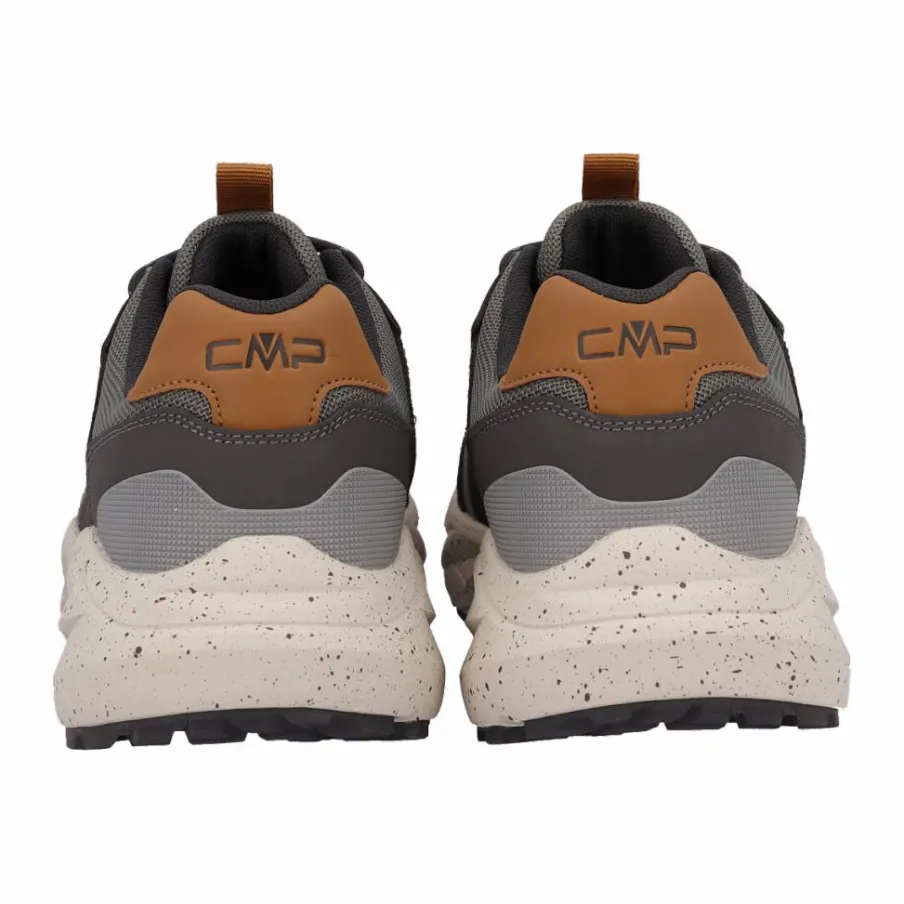 Uomo CMP Scarpe Urban^Scarpa urban CHAM da uomo