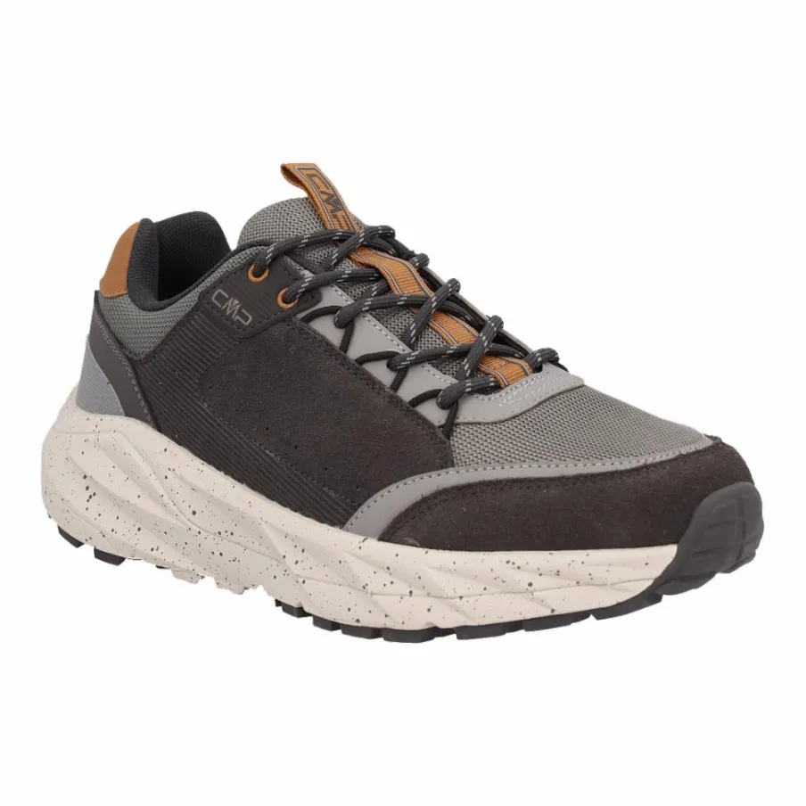 Uomo CMP Scarpe Urban^Scarpa urban CHAM da uomo