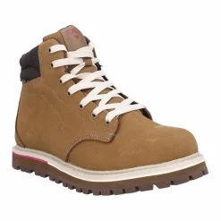 Donna CMP Scarpe Neve E Doposci^Scarpa waterproof donna Dorado