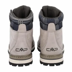 Donna CMP Scarpe Neve E Doposci^Scarpa waterproof donna Dorado