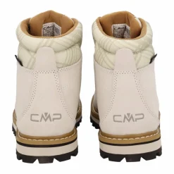 Donna CMP Scarpe Neve E Doposci^Scarpa waterproof donna Dorado
