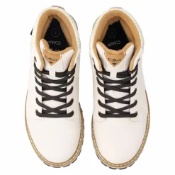 Donna CMP Scarpe Neve E Doposci^Scarpa waterproof donna Dorado