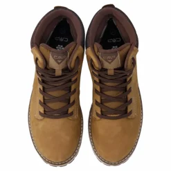 Uomo CMP Scarpe Urban^Scarpa waterproof uomo Dorado