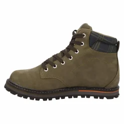 Uomo CMP Scarpe Urban^Scarpa waterproof uomo Dorado