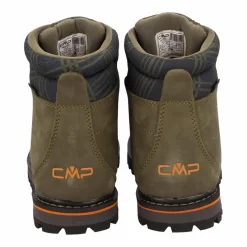 Uomo CMP Scarpe Urban^Scarpa waterproof uomo Dorado