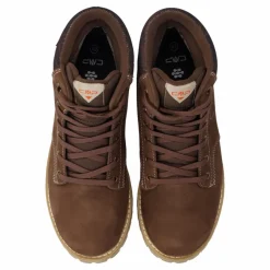 Uomo CMP Scarpe Urban^Scarpa waterproof uomo Dorado