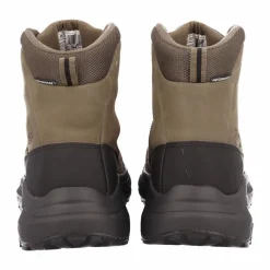 Uomo CMP Scarpe Neve E Doposci^Scarpe Dypsie mid lifestyle WP