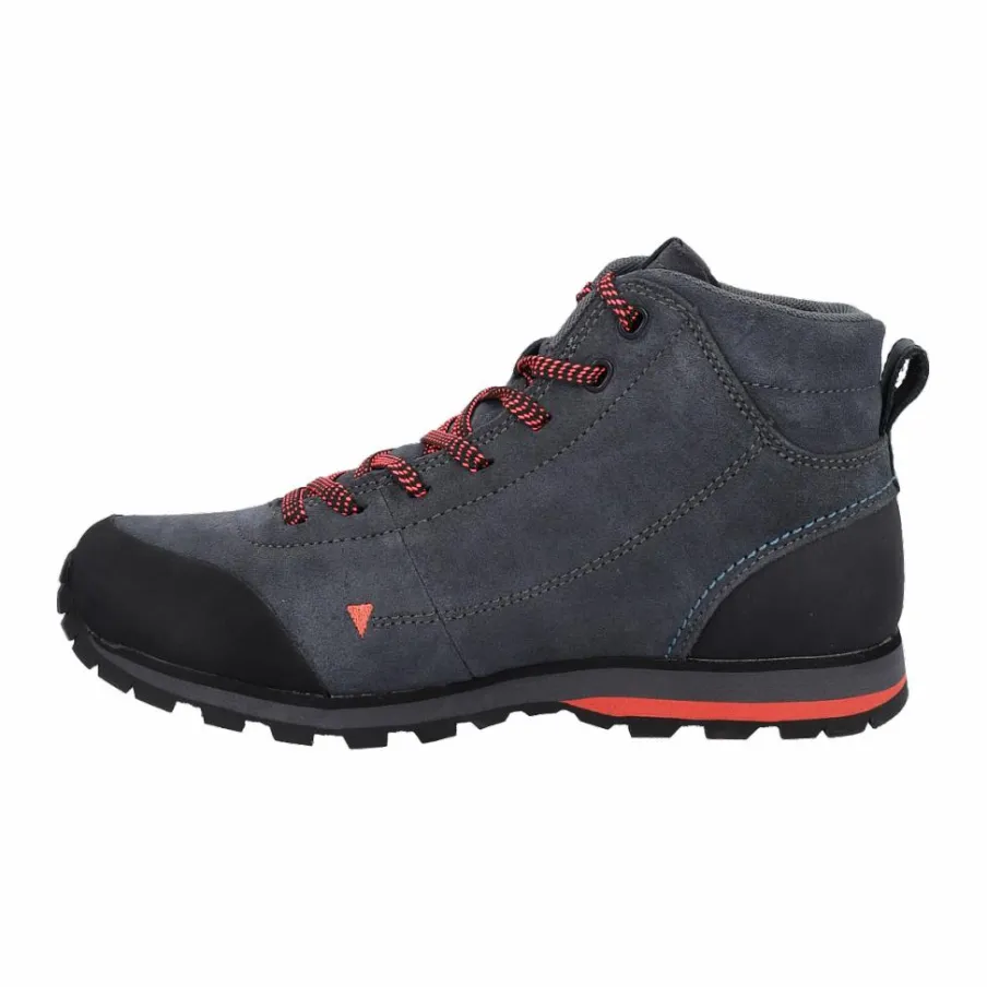 Donna CMP Scarpe Hiking^Scarpone donna Elettra Mid waterproof
