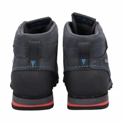 Donna CMP Scarpe Hiking^Scarpone donna Elettra Mid waterproof