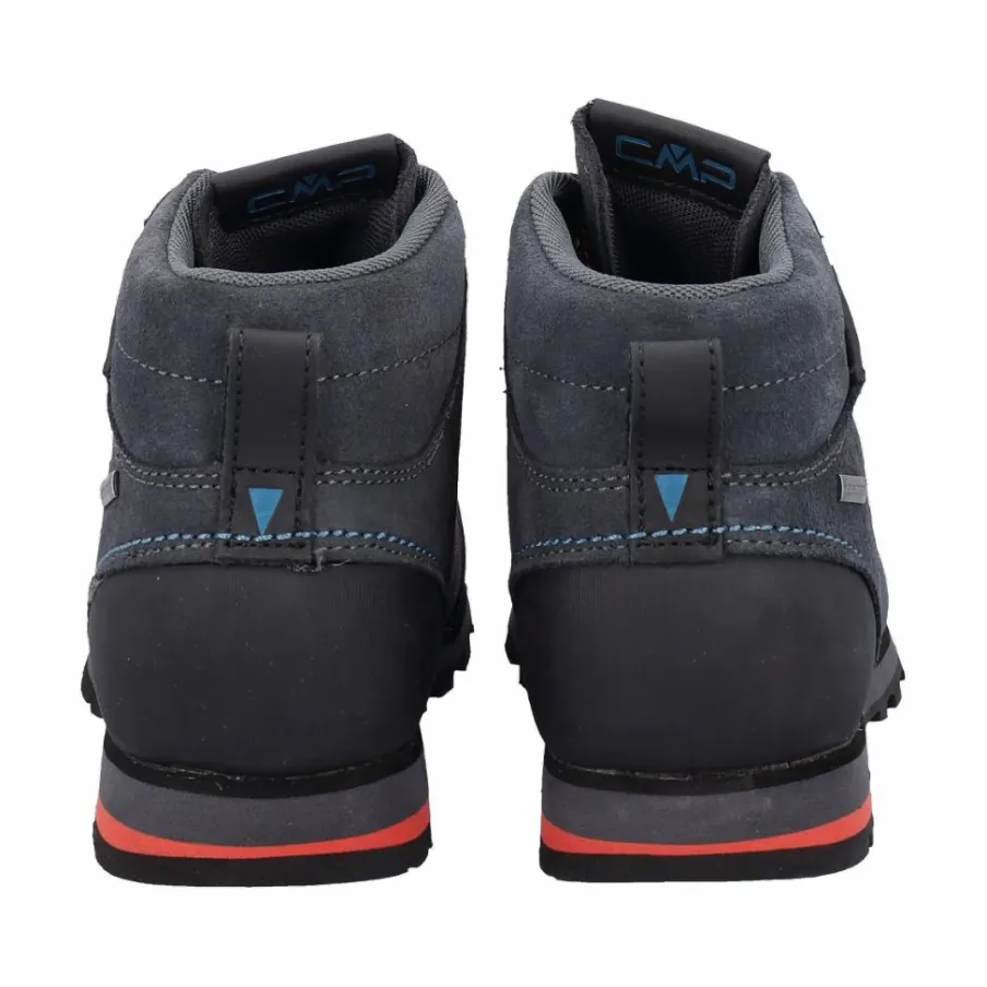 Donna CMP Scarpe Hiking^Scarpone donna Elettra Mid waterproof