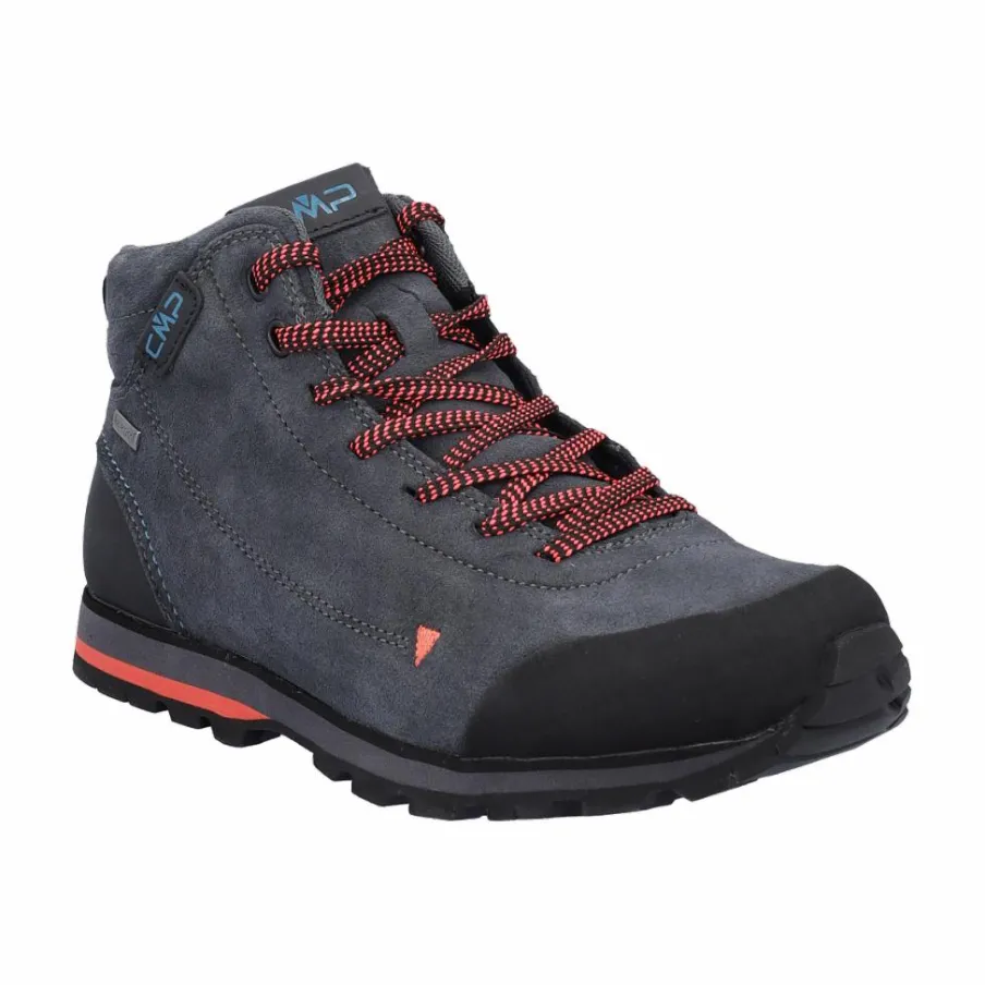 Donna CMP Scarpe Hiking^Scarpone donna Elettra Mid waterproof