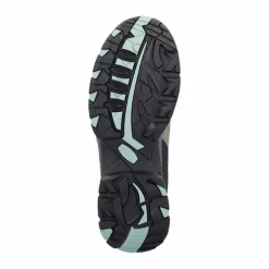 Donna CMP Scarpe Trekking^Scarpone donna Melnick 2.0 Mid Waterproof