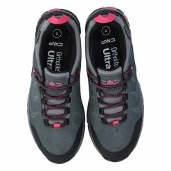Donna CMP Scarpe Trekking^Scarpone donna Melnick 2.0 Mid Waterproof