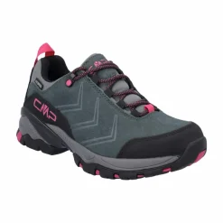 Donna CMP Scarpe Trekking^Scarpone donna Melnick 2.0 Mid Waterproof
