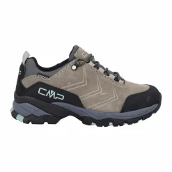 Donna CMP Scarpe Trekking^Scarpone donna Melnick 2.0 Mid Waterproof