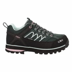Donna CMP Scarpe Hiking|Scarpe Trekking^Scarpone donna Moon Low Waterproof