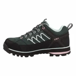 Donna CMP Scarpe Hiking|Scarpe Trekking^Scarpone donna Moon Low Waterproof