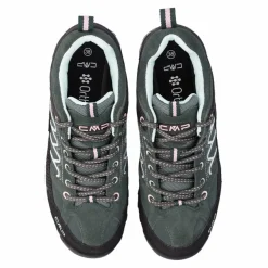 Donna CMP Scarpe Hiking|Scarpe Trekking^Scarpone donna Moon Low Waterproof