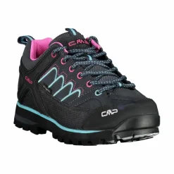 Donna CMP Scarpe Hiking|Scarpe Trekking^Scarpone donna Moon Low Waterproof