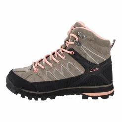 Donna CMP Scarpe Trekking^Scarpone donna Moon Mid Waterproof