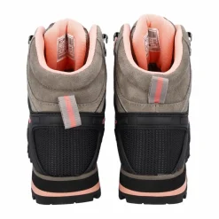 Donna CMP Scarpe Trekking^Scarpone donna Moon Mid Waterproof
