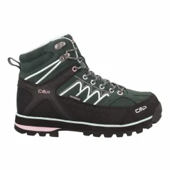 Donna CMP Scarpe Trekking^Scarpone donna Moon Mid Waterproof