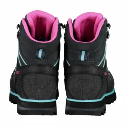 Donna CMP Scarpe Trekking^Scarpone donna Moon Mid Waterproof