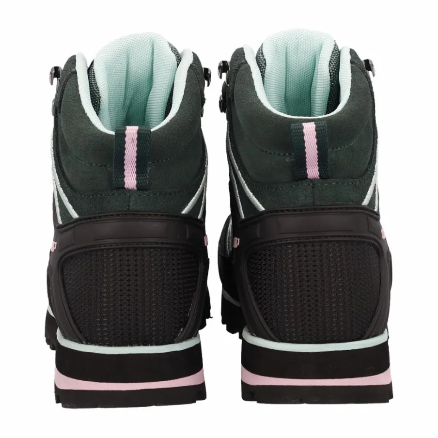 Donna CMP Scarpe Trekking^Scarpone donna Moon Mid Waterproof