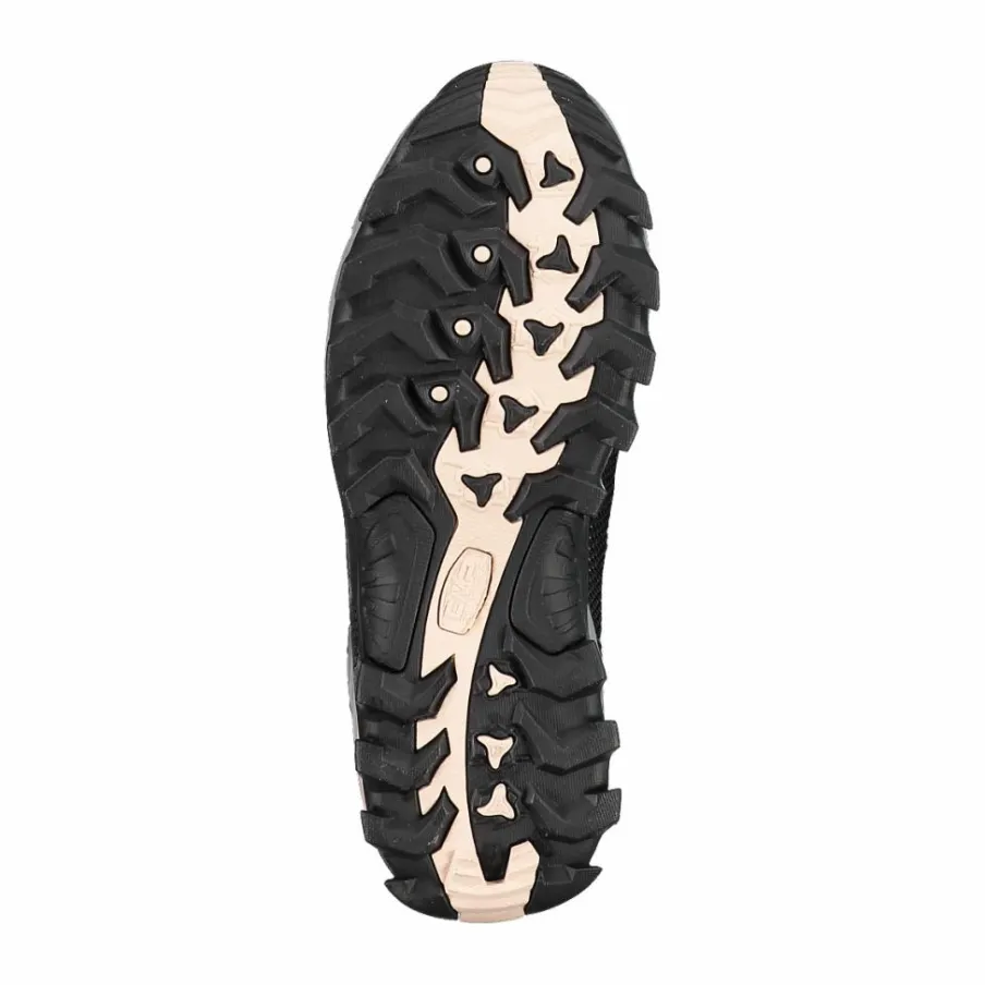 Donna CMP Scarpe Trekking^Scarpone donna Rigel Mid Waterproof