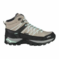 Donna CMP Scarpe Trekking^Scarpone donna Rigel Mid Waterproof