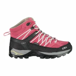 Donna CMP Scarpe Trekking^Scarpone donna Rigel Mid Waterproof